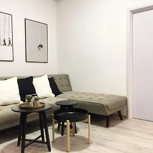  Appartamento Perfect Home: Cozy 2br & Balcony