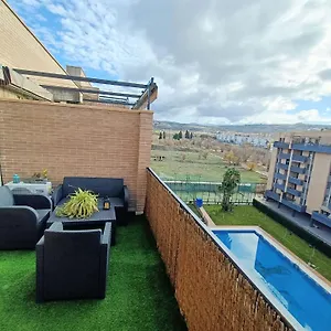 Acogedora Privada En Mayka , Granada Spagna