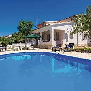 Bianca , Barbat na Rabu Croazia